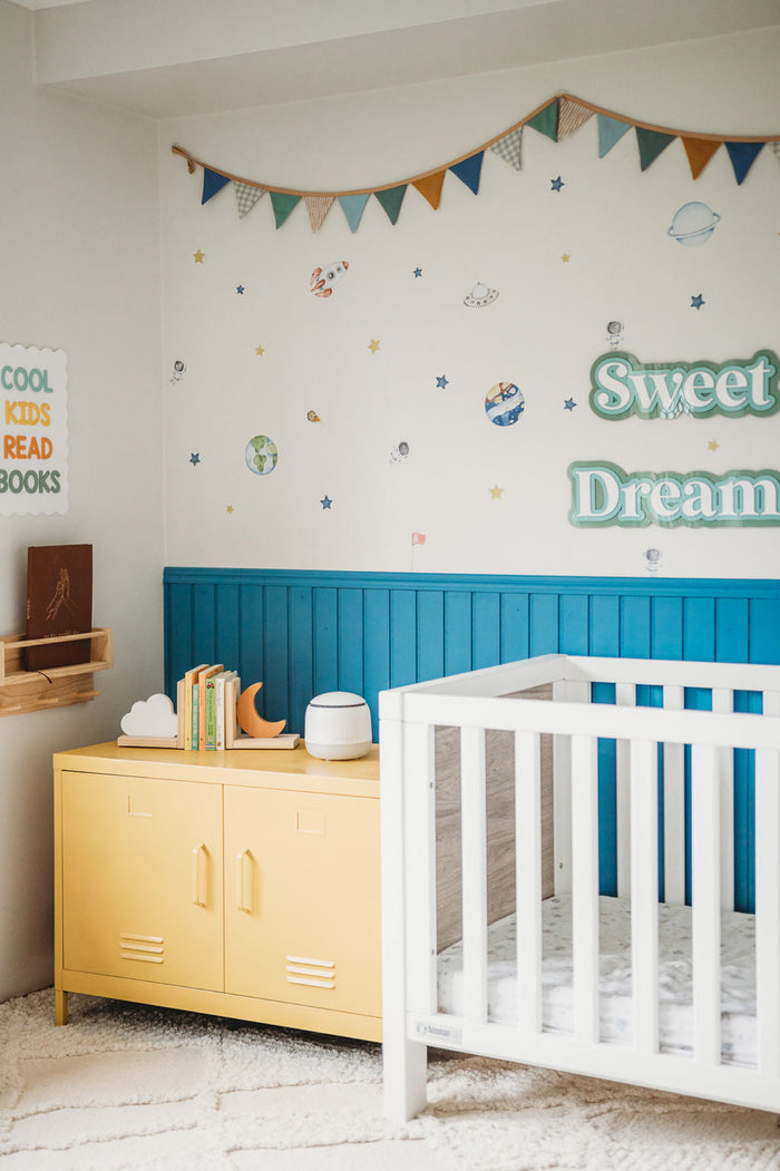 Little Wall Wonders Blue Space