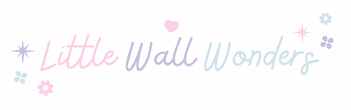 Little Wall Wonders Logo