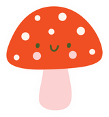Mushroom illustration