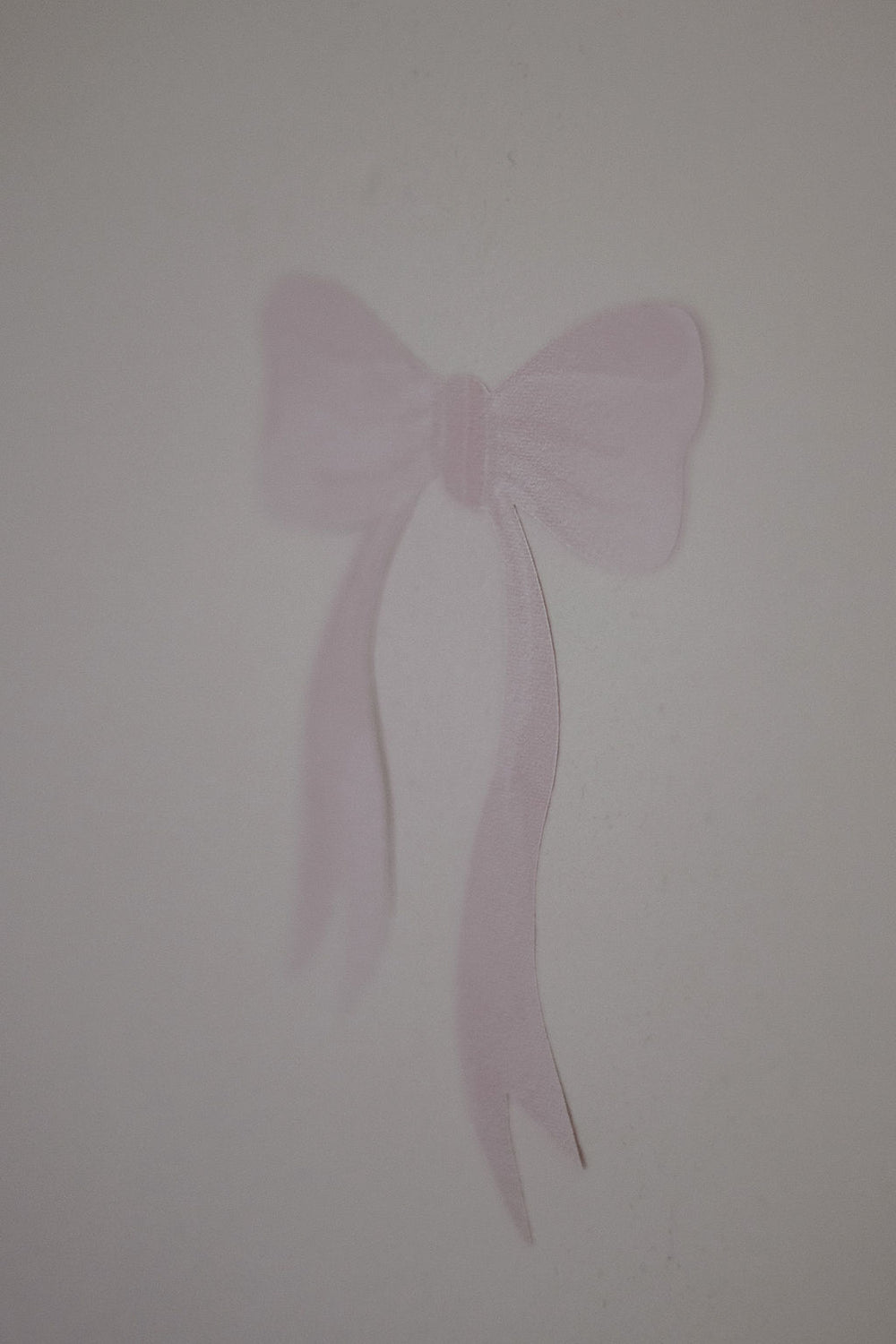 Little Wall Wonders Beautiful Bows
