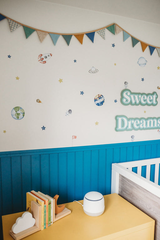 Little Wall Wonders Blue Space