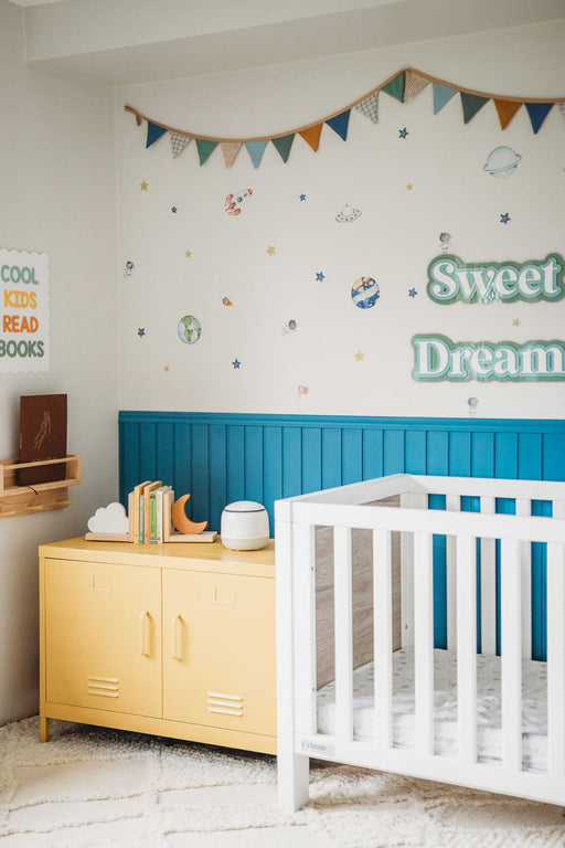 Little Wall Wonders Blue Space