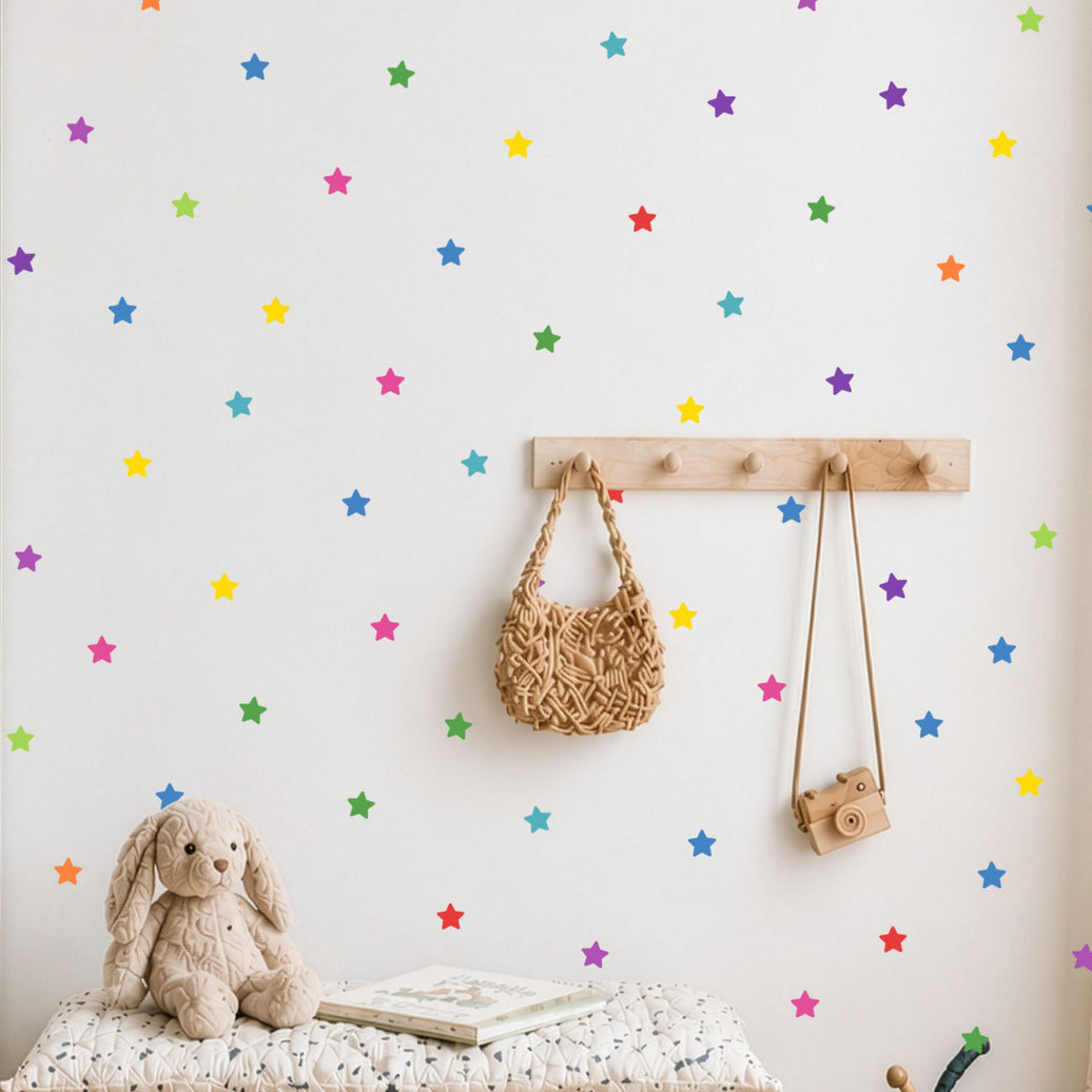 Little Wall Wonders Bright Stars