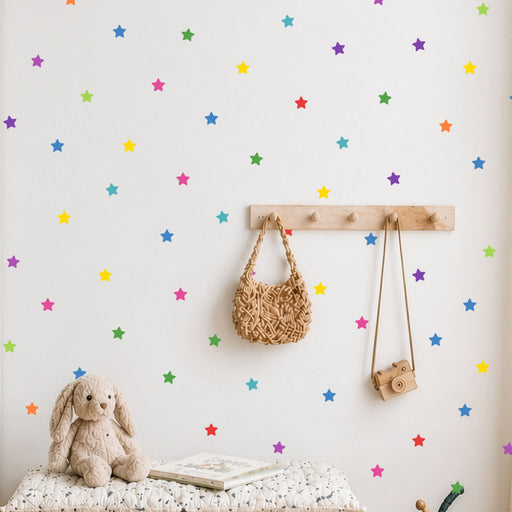 Little Wall Wonders Bright Stars