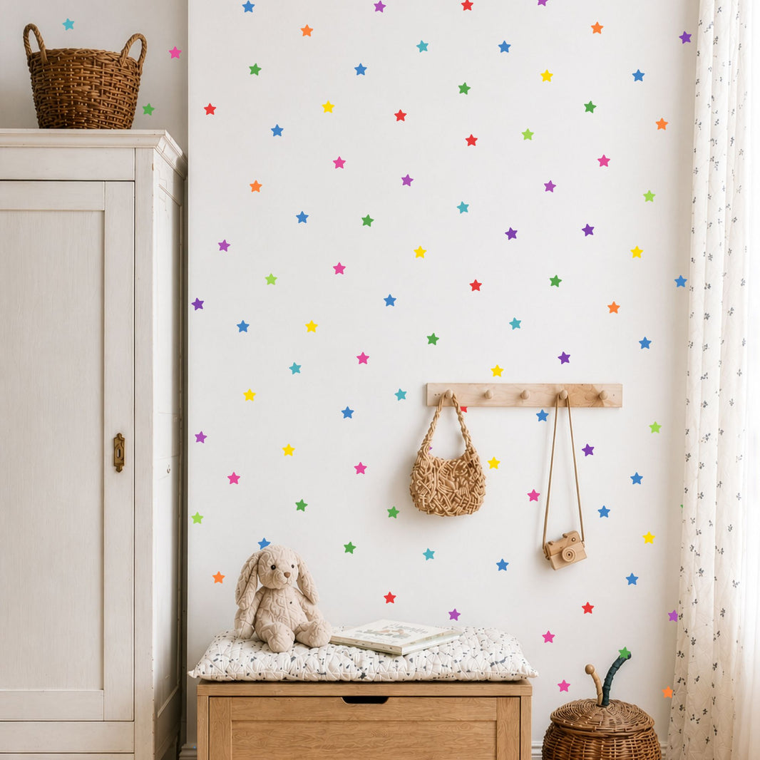 image Little Wall Wonders Bright Stars