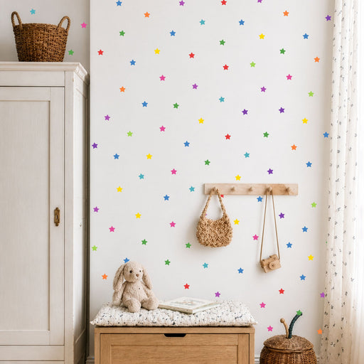 Little Wall Wonders Bright Stars