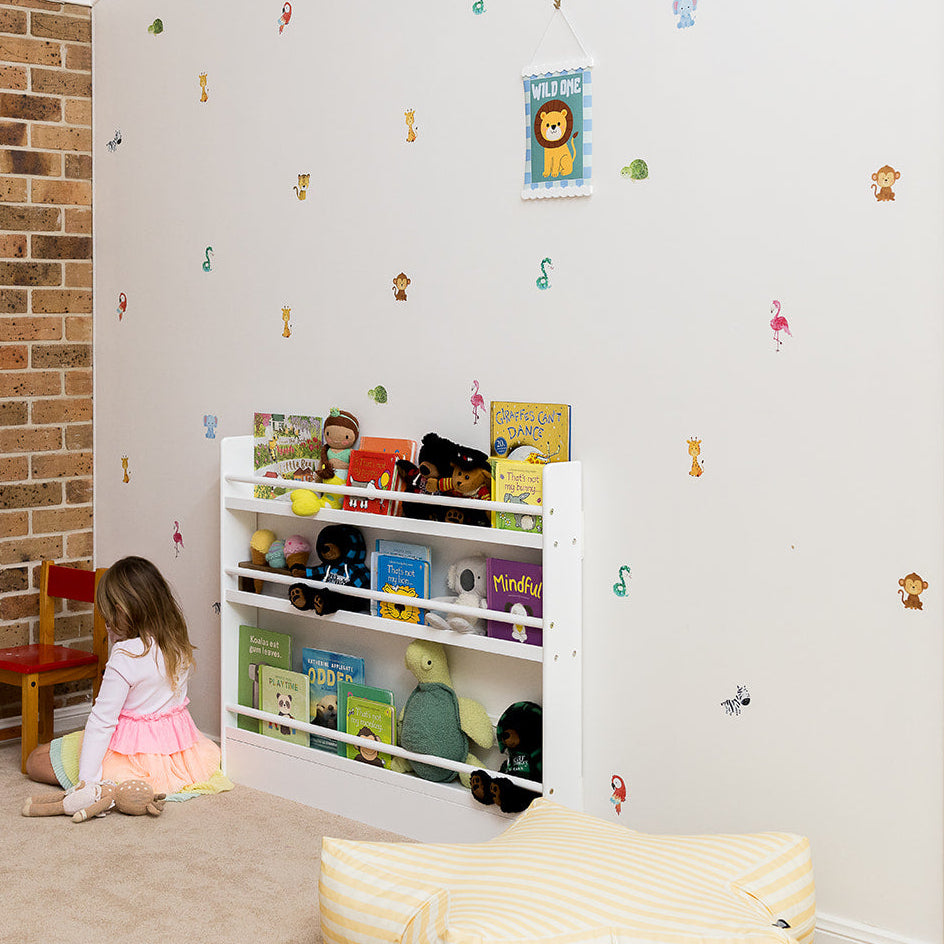 Little Wall Wonders Junior Jungle Junior Jungle