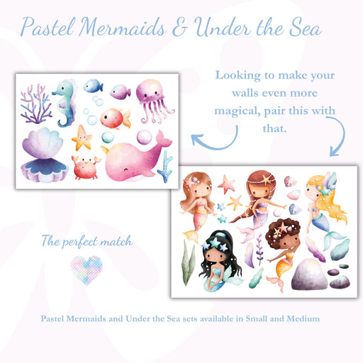 My Store Under the Sea