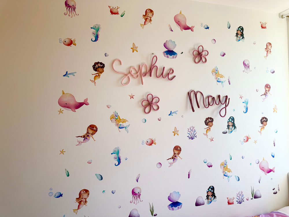 My Store Under the Sea