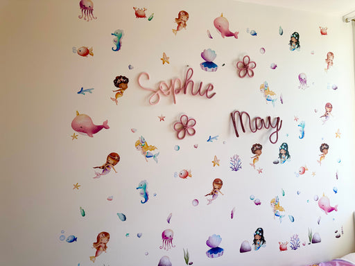 My Store Under the Sea